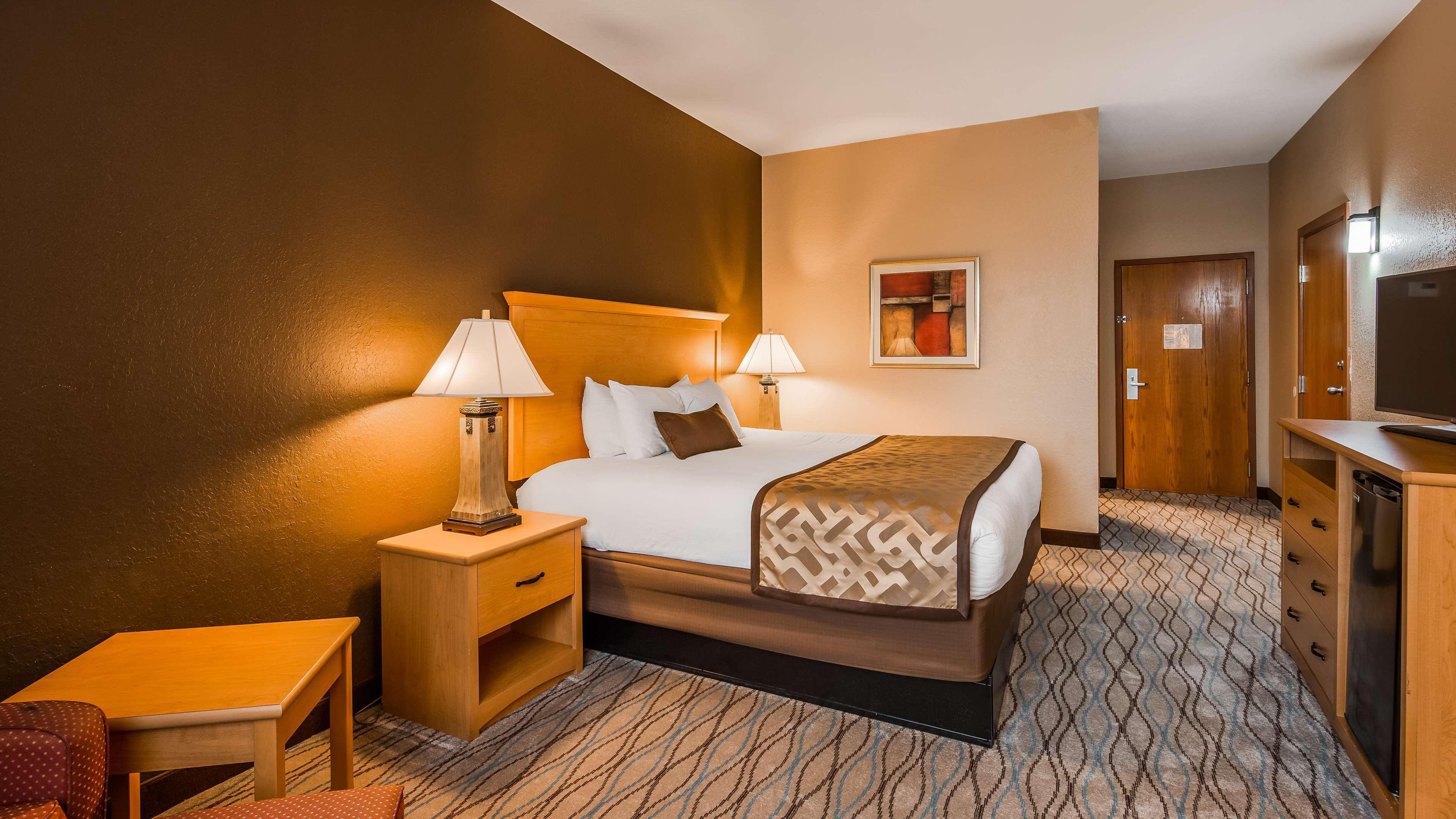 Best Western Locust Grove Inn&Suites Exterior foto