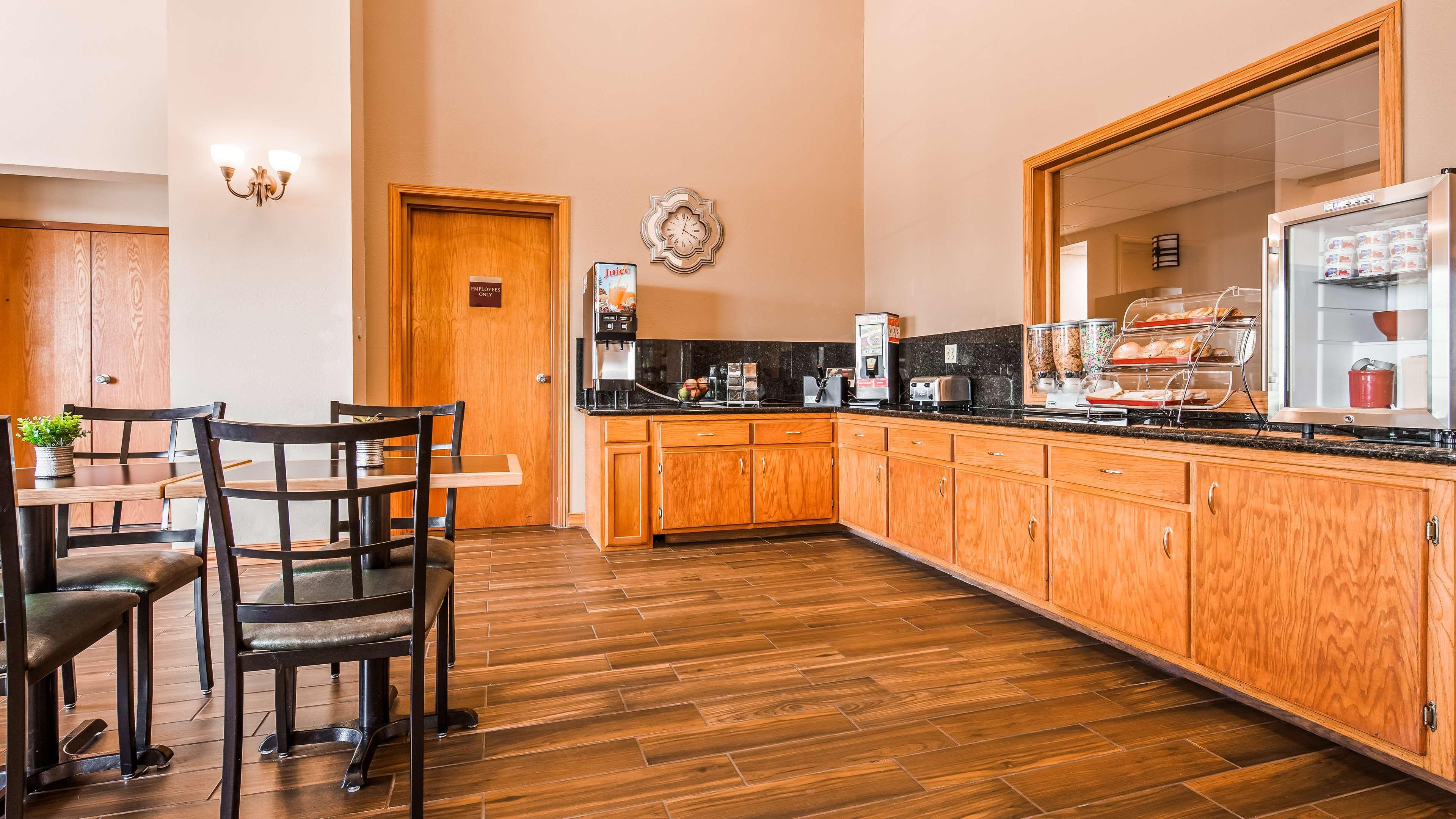 Best Western Locust Grove Inn&Suites Exterior foto
