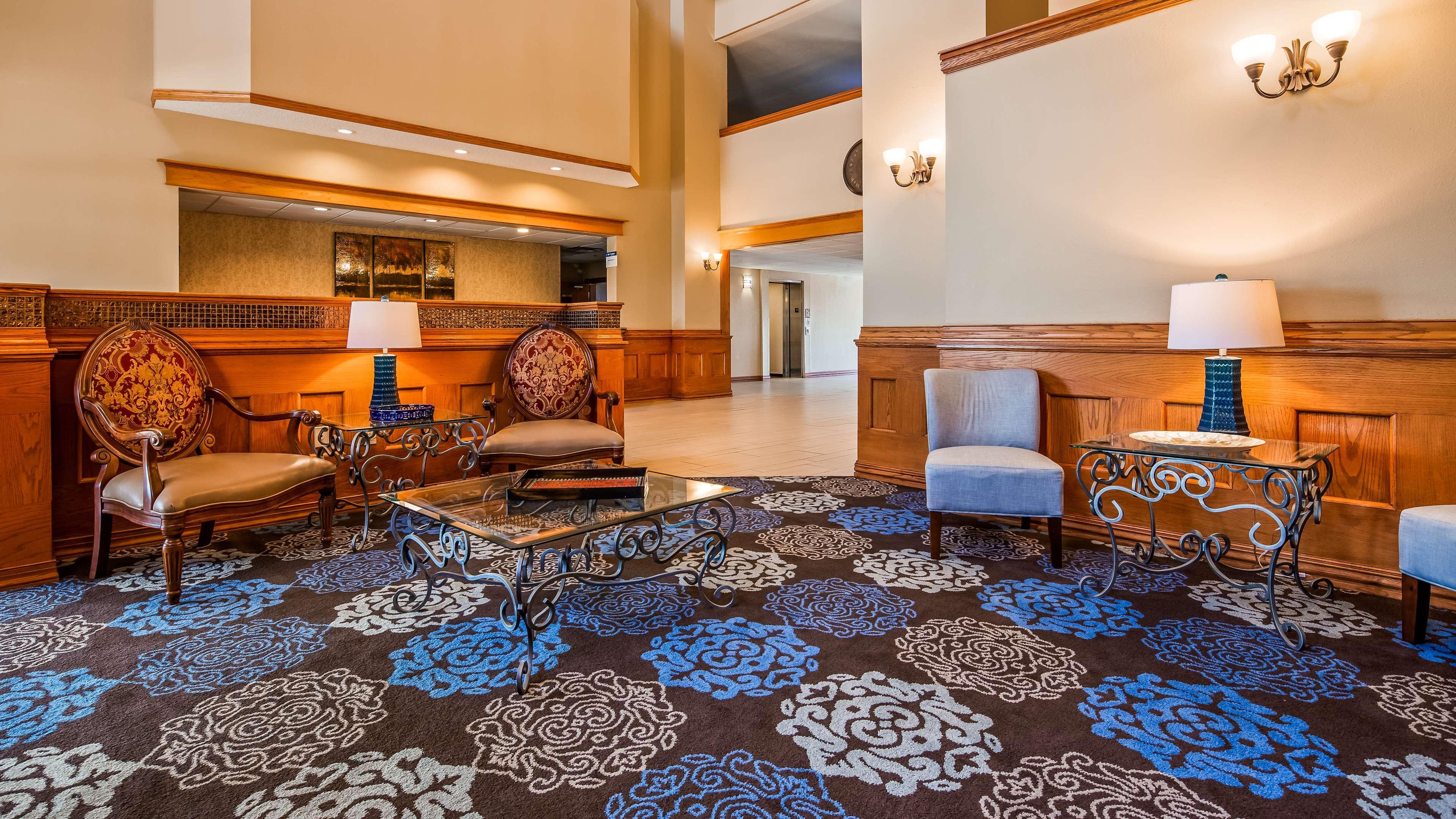 Best Western Locust Grove Inn&Suites Exterior foto