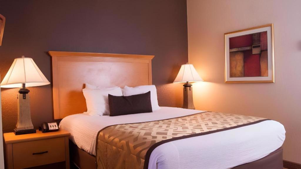 Best Western Locust Grove Inn&Suites Exterior foto