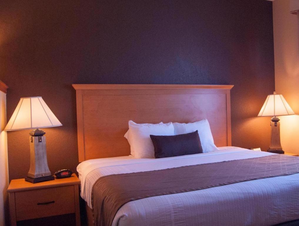 Best Western Locust Grove Inn&Suites Exterior foto