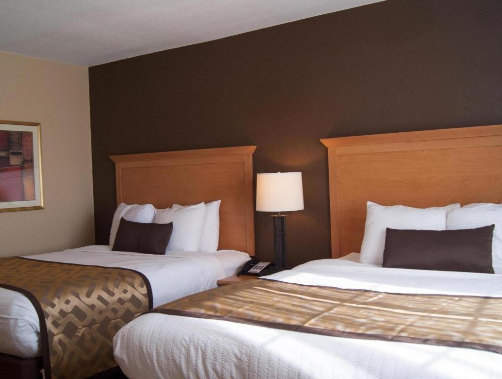 Best Western Locust Grove Inn&Suites Exterior foto