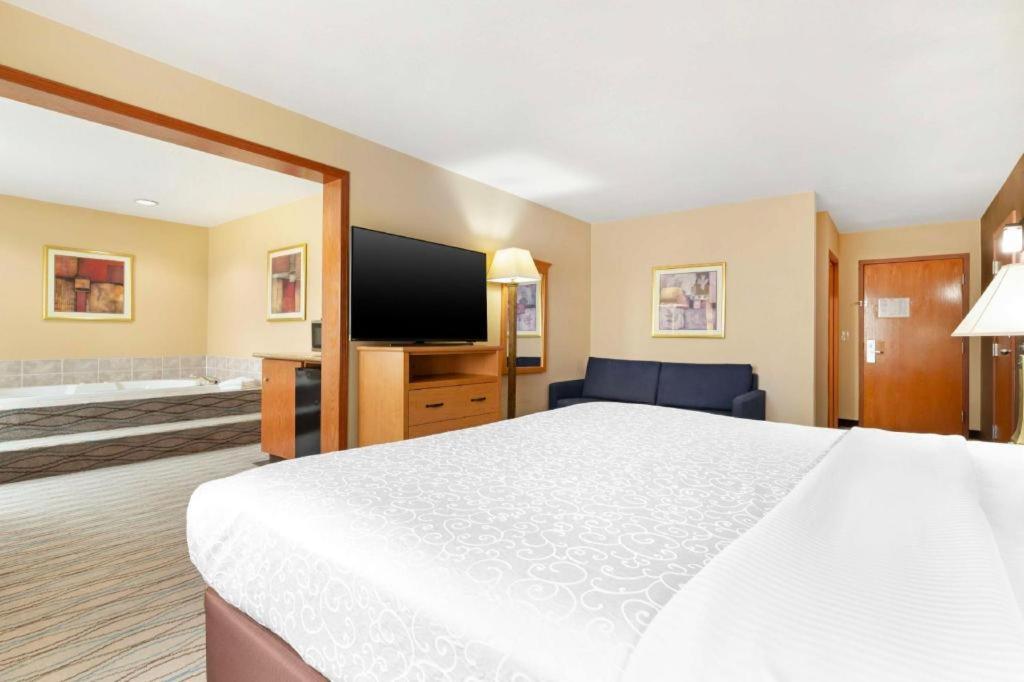 Best Western Locust Grove Inn&Suites Exterior foto