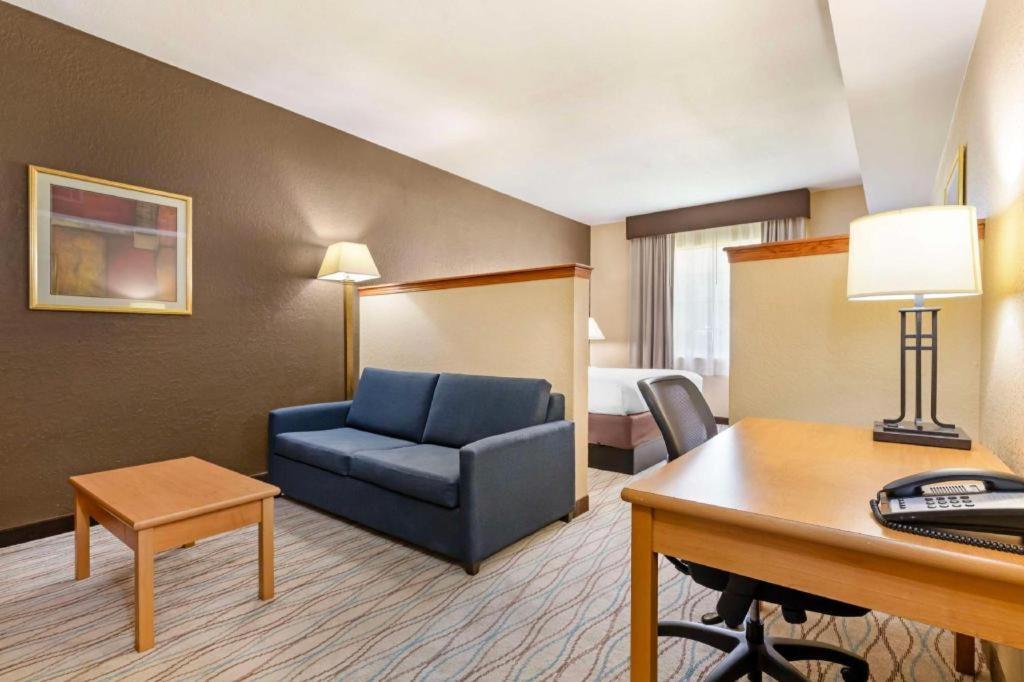 Best Western Locust Grove Inn&Suites Exterior foto